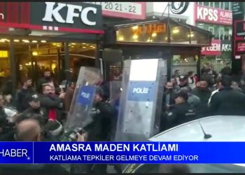 Elif Sonzamancı İle Can Ana Haber