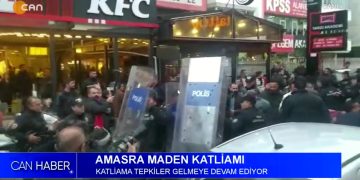 Elif Sonzamancı İle Can Ana Haber