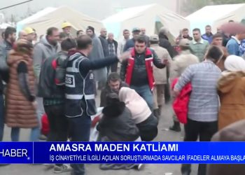 Elif Sonzamancı İle Can Ana Haber