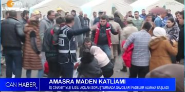 Elif Sonzamancı İle Can Ana Haber