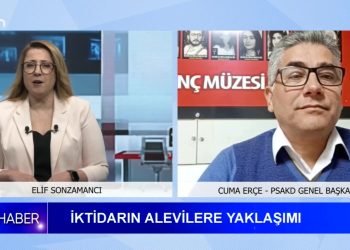 Elif Sonzamancı İle Can Ana Haber