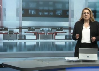 Elif Sonzamancı İle Can Ana Haber