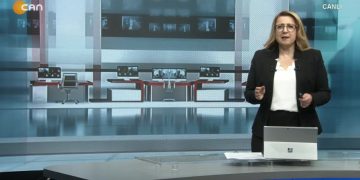 Elif Sonzamancı İle Can Ana Haber