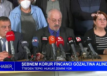 Elif Sonzamancı İle Can Ana Haber