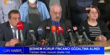 Elif Sonzamancı İle Can Ana Haber