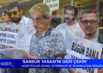 Elif Sonzamancı İle Can Ana Haber Bülteni