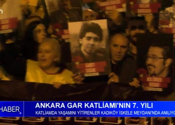 Elif Sonzamancı İle Can Ana Haber Bülteni