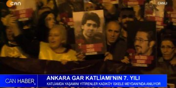 Elif Sonzamancı İle Can Ana Haber Bülteni