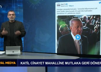 * Her Ahlaksılığın Bir Hatıra Resmi Var * Katil Cinayet Mahalline Mutlaka Geri Döner! Şükrü Yıldız İle Sosyal Medya Can Tv’de
