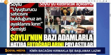 Kimin Bacağını Kırmakla İşe Başlamak Lazım