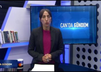 *Kimyasal Silah Saldırısı Geçmişte Nerelerde Kullanıldı? *Kimyasal Silahların Kulanımı Neden Engelenmiyor ? *Kimyasal Silah Ne Kadar Etkili ? Hepsi Ve Daha Fazlası Rohat Emekçi’nin Sunduğu Can’da Gündem Programı İle Can Tv’de