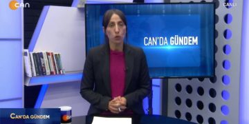 *Kimyasal Silah Saldırısı Geçmişte Nerelerde Kullanıldı? *Kimyasal Silahların Kulanımı Neden Engelenmiyor ? *Kimyasal Silah Ne Kadar Etkili ? Hepsi Ve Daha Fazlası Rohat Emekçi’nin Sunduğu Can’da Gündem Programı İle Can Tv’de