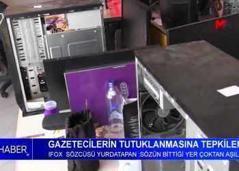 Nevin Yıldız İle Can Ana Haber