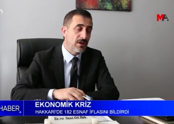 Nevin Yıldız İle Can Ana Haber Bülteni