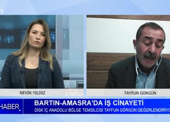 Nevin Yıldız İle Can Ana Haber Bülteni