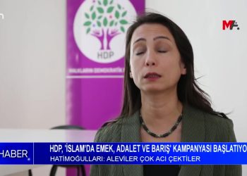 Nevin Yıldız İle Can Ana Haber Bülteni