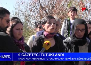 Nevin Yıldız İle Can Ana Haber Bülteni