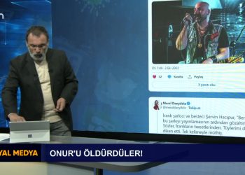 Onuru Öldürdüler Çalıp Çırpmaktan Tasarruf Etmiyorlar. Şükrü Yıldız İle Sosyal Medya..