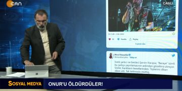 Onuru Öldürdüler Çalıp Çırpmaktan Tasarruf Etmiyorlar. Şükrü Yıldız İle Sosyal Medya..
