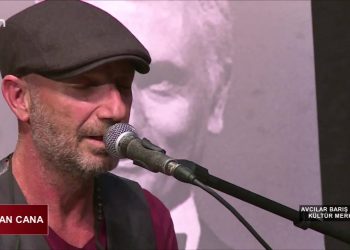 Pınar Aydınlar, Umut Altınçağ Ve İhsan Güvercin İle Can’dan Cana’da En Sevdiğimiz Eserleri Seslendiriyor