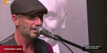 Pınar Aydınlar, Umut Altınçağ Ve İhsan Güvercin İle Can’dan Cana’da En Sevdiğimiz Eserleri Seslendiriyor