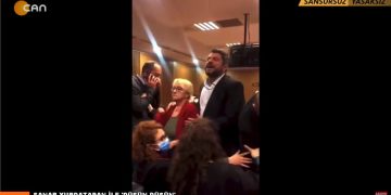 Şanar Yurdatapan’ın gözlemi ile haftanın özeti… Düşün Düşün