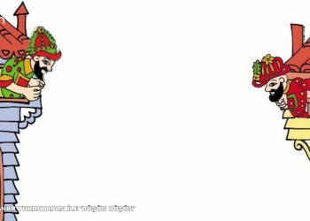 Şanar Yurdatapan’ın Gözlemiyle Haftanın Özeti.. Düşün Düşün