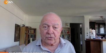 Şanar Yurdatapan’ın Gözlemiyle Haftanın Özeti.. Düşün Düşün