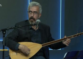 Serhat Med İle Dem Demma Kılaman Programının Konuğu Bülent Turan CanTv’de