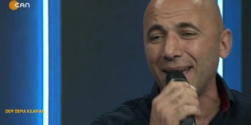 Serhat Med’in Sunduğu Dem Dema Kılaman Programının Bugünkü Konuğu: Tîtalê Feyzo