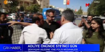 Serpil Çelik Mert İle Can Ana Haber