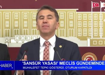 Serpil Çelik Mert İle Can Ana Haber