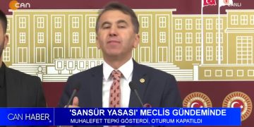 Serpil Çelik Mert İle Can Ana Haber