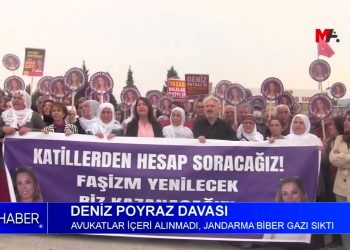 Serpil Çelik Mert İle Can Ana Haber