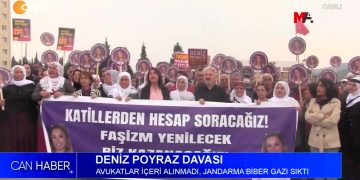 Serpil Çelik Mert İle Can Ana Haber