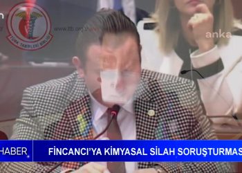 Serpil Çelik Mert İle Can Ana Haber