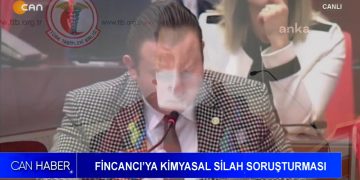 Serpil Çelik Mert İle Can Ana Haber