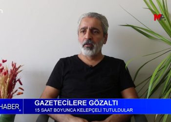 Serpil Çelik Mert İle Can Ana Haber