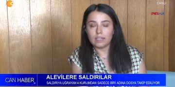 Serpil Çelik Mert İle Can Ana Haber Bülteni