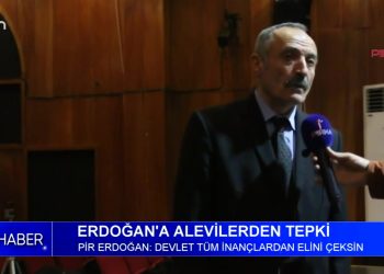 Serpil Çelik Mert ile Can Ana Haber Bülteni