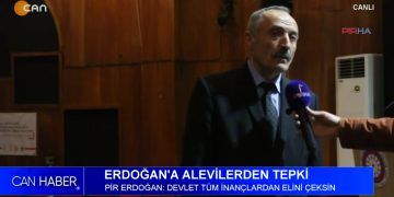 Serpil Çelik Mert ile Can Ana Haber Bülteni