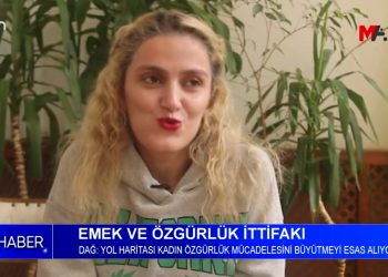 Serpil Çelik Mert İle Can Ana Haber Bülteni