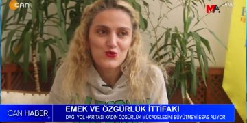 Serpil Çelik Mert İle Can Ana Haber Bülteni