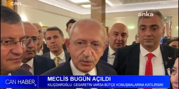 Serpil Çelik Mert ile Can Ana Haber Bülteni Can Tv’de…