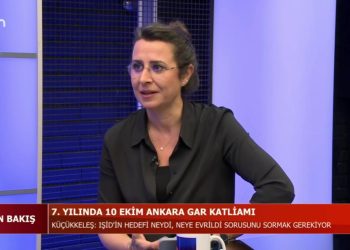 Veli Haydar Güleç, Çilem Küçükkeleş Ve Ali Kenanoğlu Alevi Kurumlarından Erdoğan’ın Açıklamalarına Yönelik Tepkileri Konuşuyor