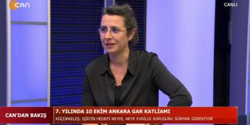 Veli Haydar Güleç, Çilem Küçükkeleş Ve Ali Kenanoğlu Alevi Kurumlarından Erdoğan’ın Açıklamalarına Yönelik Tepkileri Konuşuyor