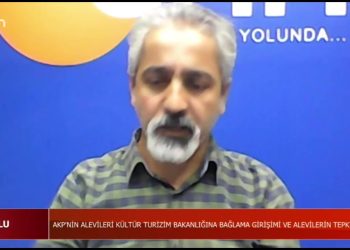 AKP’nin Alevileri Kültür ve Turizm Bakanlığına Bağlama Girişimi ve Alevilerin Tepkileri ,Diren Keser’in Sunduğu Hak Yolu Programının Bu Haftaki Konukları: Pir Zeynel Kete ve DAD Eş Genel Başkanı Musa Kulu..