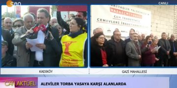Alevi Mitingi – CANLI YAYIN – Eşi yurttaşlık talebimizden vazgeçmiyoruz! Alevilere ve Tüm Ötekilere Yönelik Yapılan Baskı ve Asimilasyon Politikalarına Karşı Meydanlarda Buluşuyoruz!