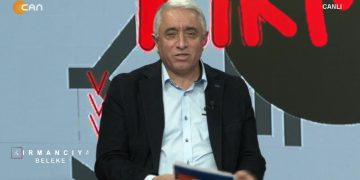 Ali Gülerin hazırlayıp sunduğu Kırmanciya Beleke programının konukları bugün, Hozan Serdar ve Ali Rıza Kahraman