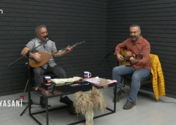 Aydın Yağan’ın Sunduğu Şiyasani Progamın Konuğu: Resul Varis Can Tv’de